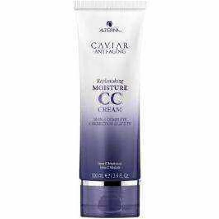 Alterna Caviar Yenileyen Nemlendirici CC Saç Kremi 100ml 873509027829