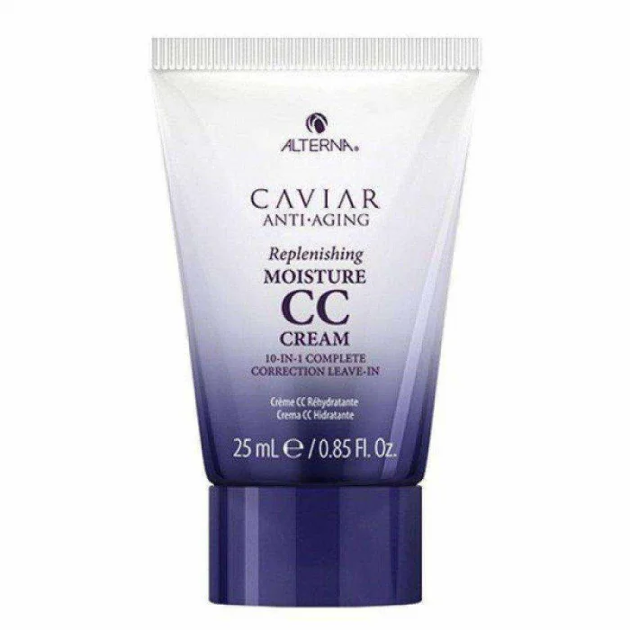 Alterna Caviar Yenileyen Nemlendirici CC Saç Kremi 25ml 873509027553