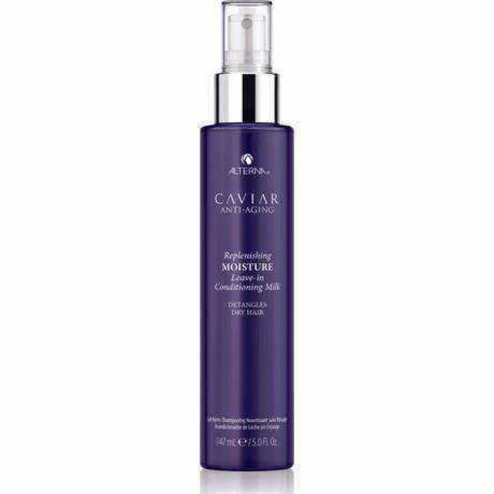 Alterna Caviar Yenileyen Nemlendirici Saç Bakım Sütü 147ml 873509027805