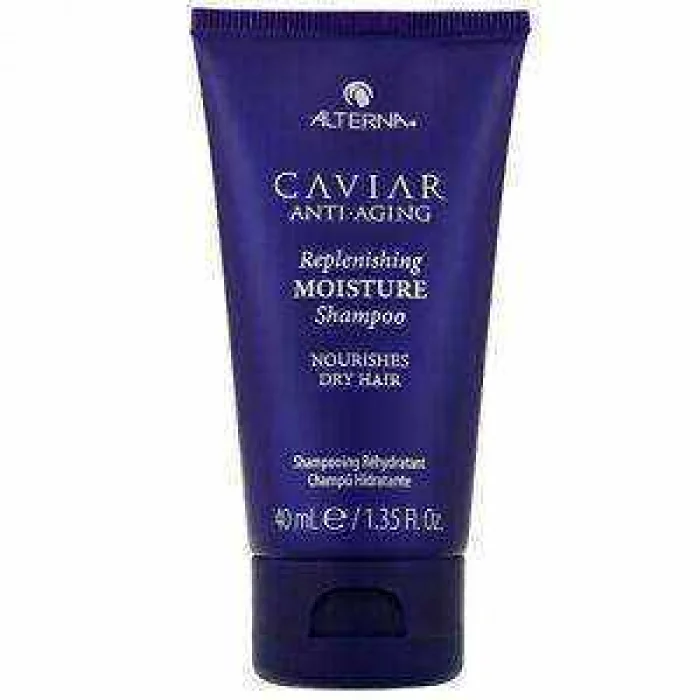 Alterna Caviar Yenileyen Nemlendirici Saç Şampuanı 40ml 873509027539
