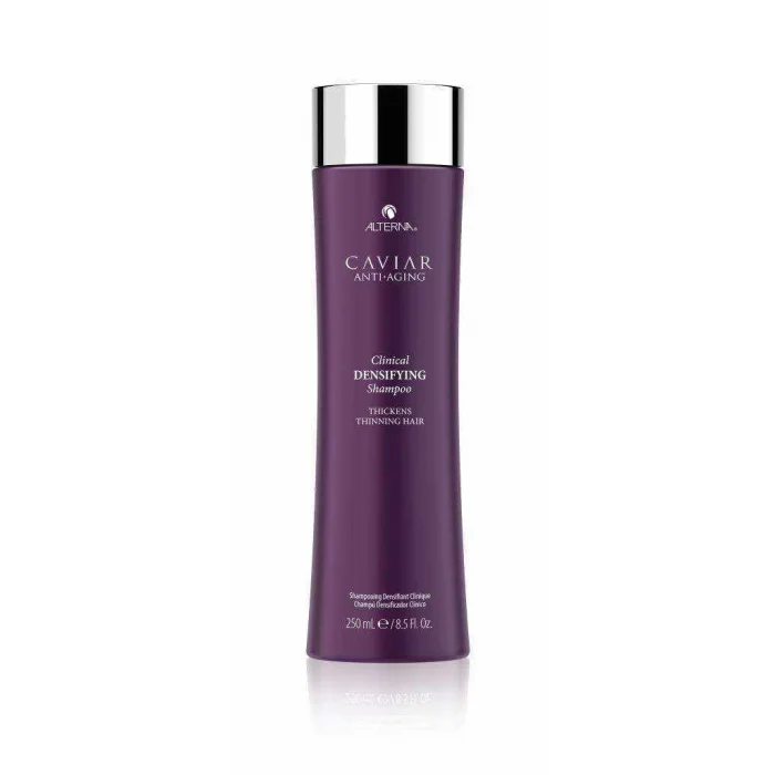 Alterna Caviar Yoğunlaştırmaya Yardımcı Saç Şampuanı 250ml 873509027706