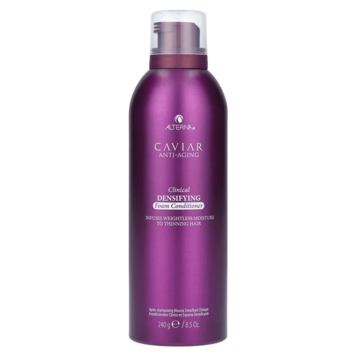 Alterna Densifying Foam Conditioner Saç Bakım Köpüğü 240g 873509020684