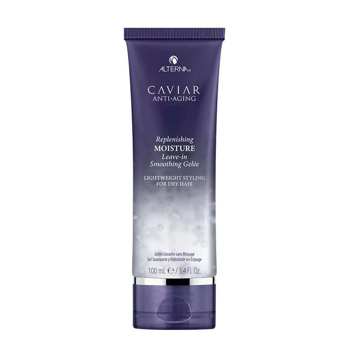 Alterna Moisture Leave-in Smoothing Gelee 100ml 873509027799