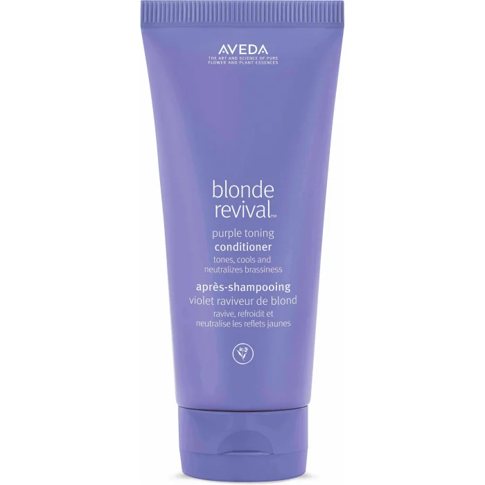 Aveda Blonde Revival Mor Saçlar Kremi 200ml 018084030431
