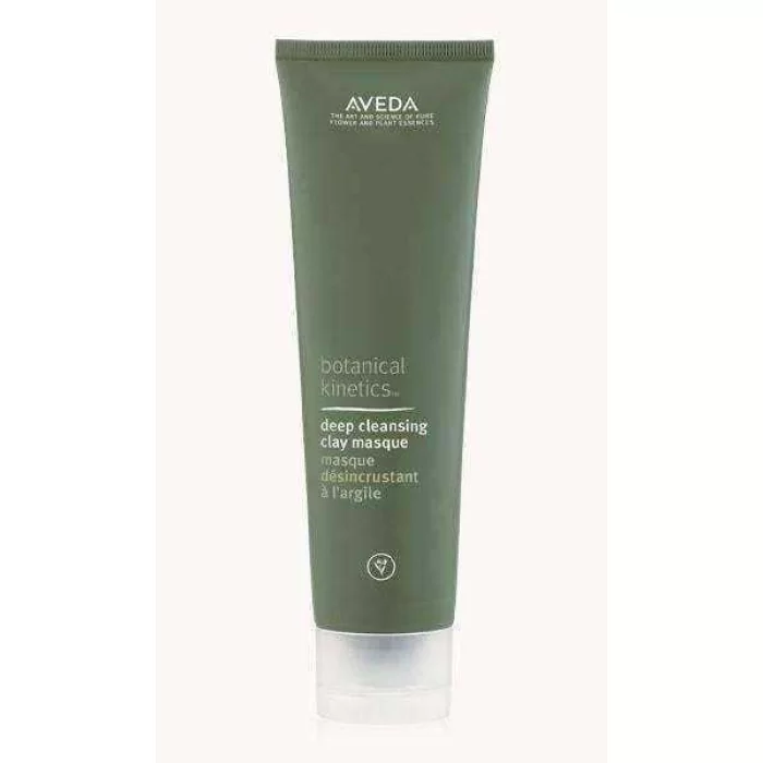 Aveda Botanical Kinetics Arındırıcı Kil Yüz Maskesi 125ml 018084975596