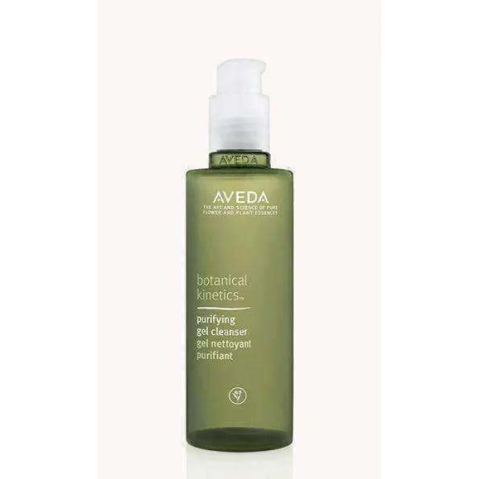 Aveda Botanical Kinetics Jel Yüz Temizleyicisi 150ml 018084885147