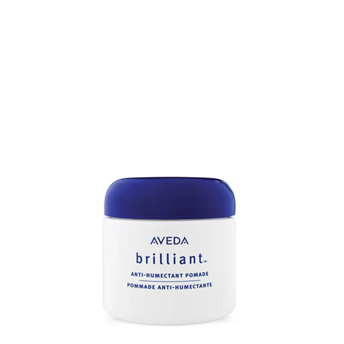 Aveda Brilliant Elektriklenme Karşıtı Saç Pomadı 75ml 018084811238