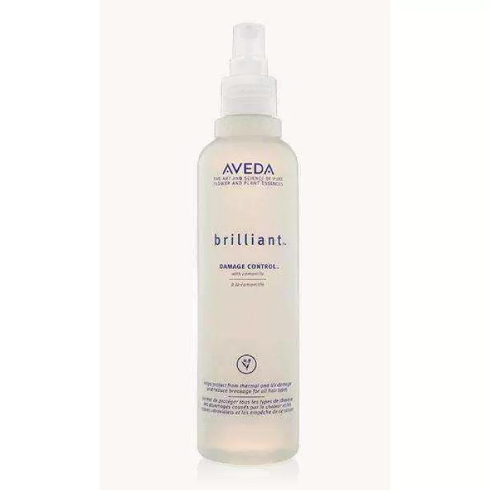 Aveda Brilliant Isıdan Koruyucu Saç Spreyi 250ml 018084811160