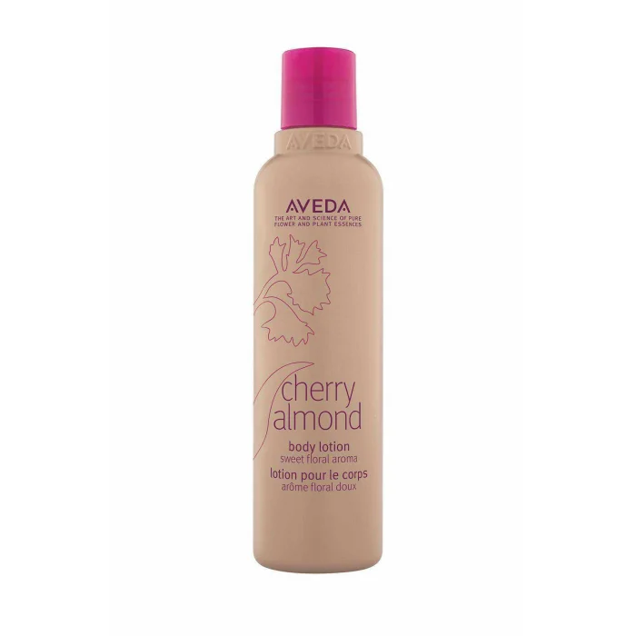 Aveda Cherry Almond Yumuşatıcı Vücut Losyonu 200ml 018084005149