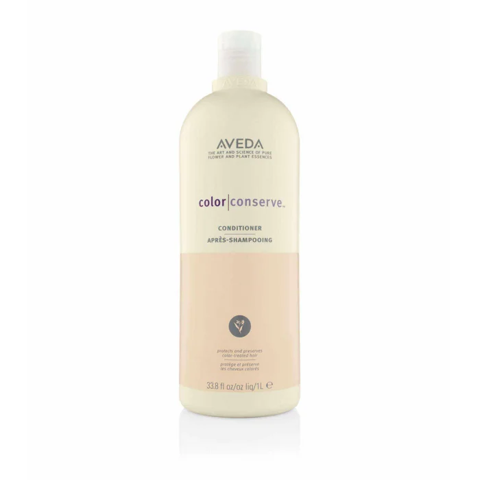 Aveda Color Conserve Boyalı Saçlar Bakım Kremi 1000ml 018084807378