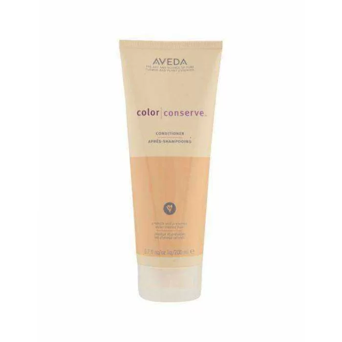 Aveda Color Conserve Boyalı Saçlar Bakım Kremi 200ml 018084807149