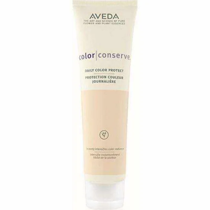 Aveda Color Conserve Boyalı Saçlar Renk Koruyucu Krem 100ml 018084905715