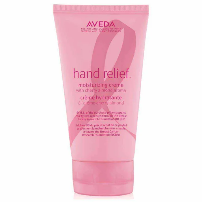 Aveda Hand Relief Nemlendirici El Kremi Cherry Almond Aromalı 150ml 018084023174