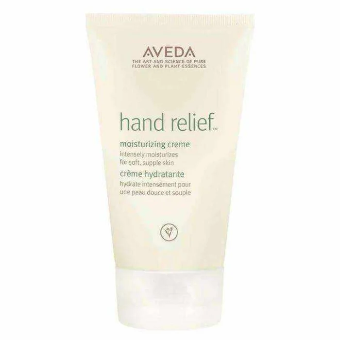 Aveda Hand Relief Rahatlatıcı Nemlendirici El Kremi 125ml 018084877609