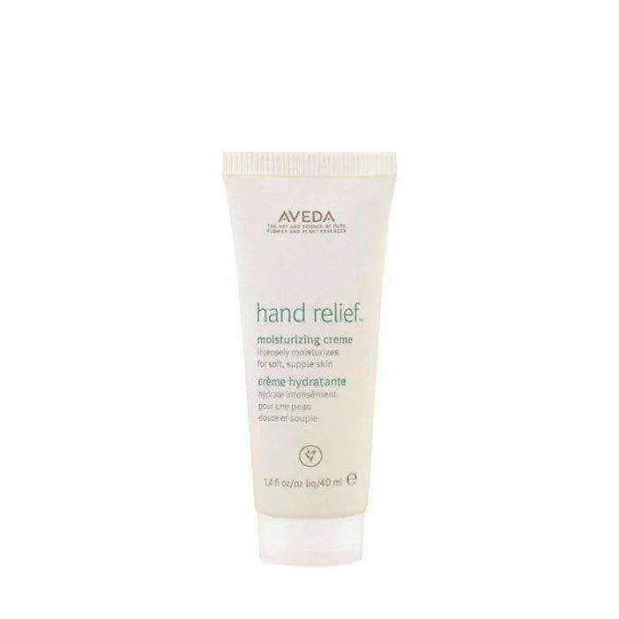 Aveda Hand Relief Rahatlatıcı Nemlendirici El Kremi 40ml 018084024126