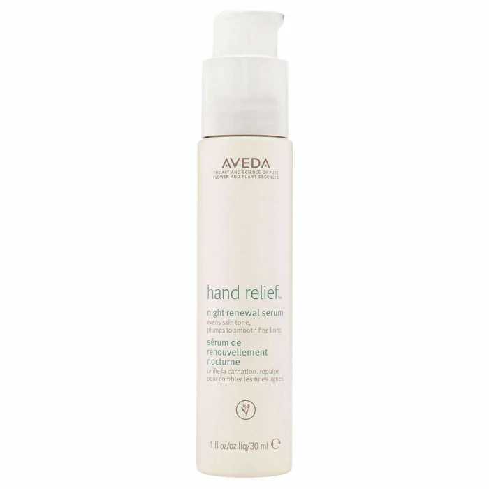 Aveda Hand Relief Yenileyici El Bakım Serumu 30ml 018084939437