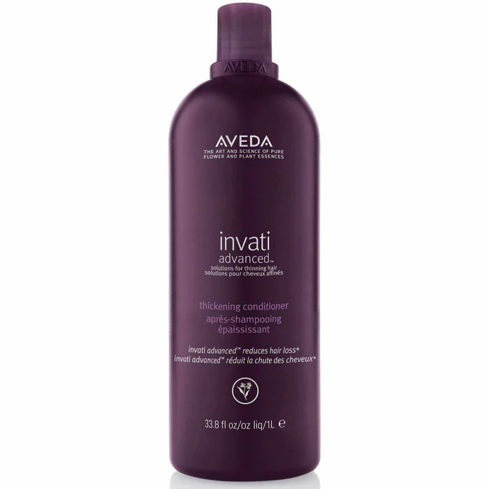 Aveda Invati Advanced Dökülme Karşıtı Saç Bakım Kremi 1000ml 018084977323