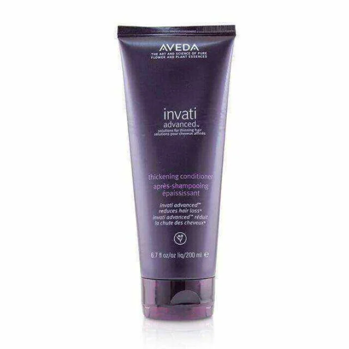 Aveda Invati Advanced Dökülme Karşıtı Saç Bakım Kremi 200ml 018084977316