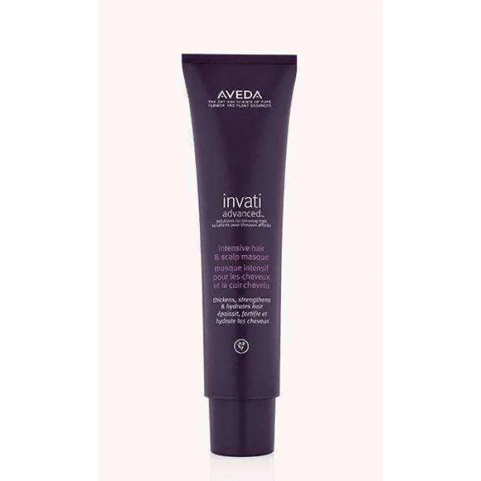 Aveda Invati Advanced Yoğun Dolgunlaştırıcı Saç Maskesi 150ml 018084022962