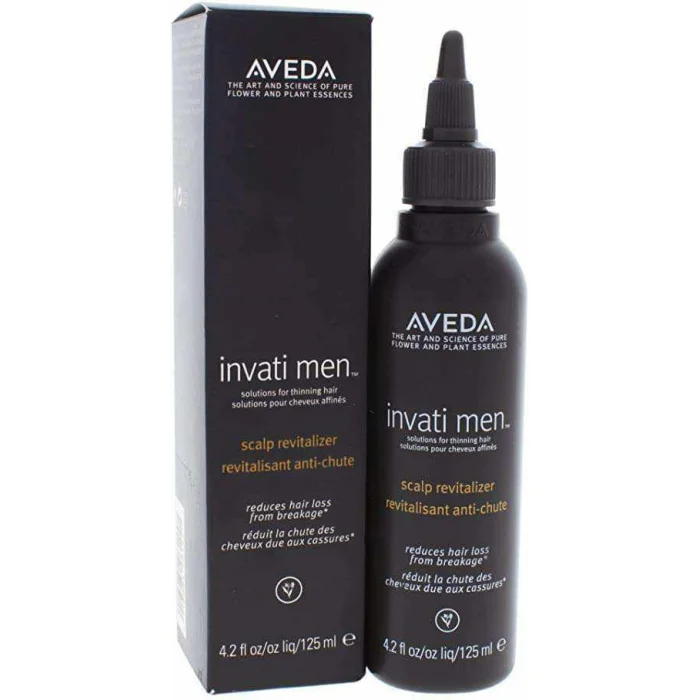 Aveda Invati Men Dökülme Karşıtı Saç Serumu 125ml 018084961421