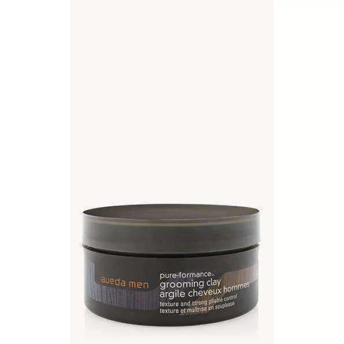 Aveda Men Pure Formance Erkekler için Güçlü Tutuşlu Saç Şekillendirici Wax 75ml 018084851036