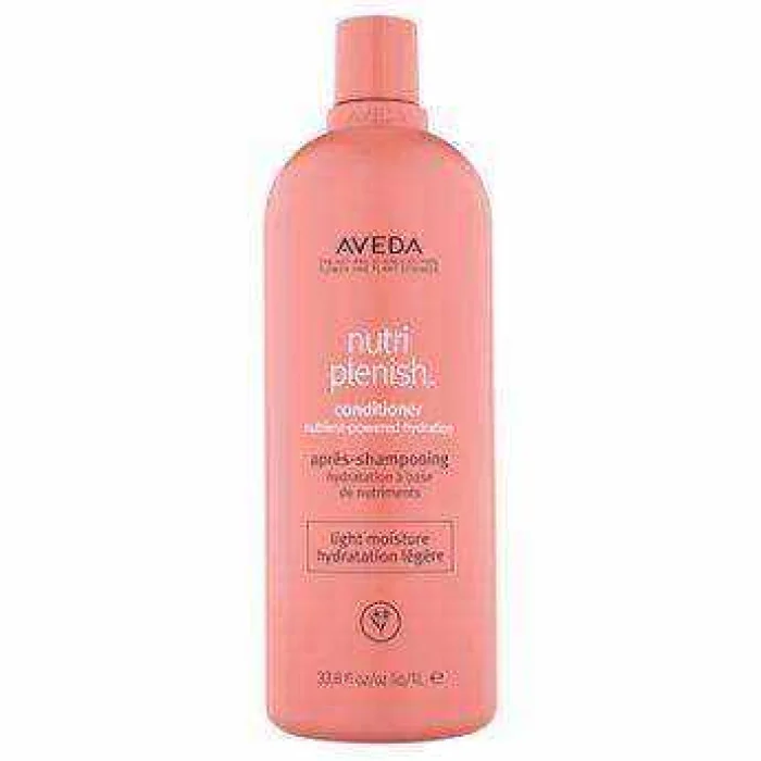 Aveda Nutriplenish Hafif Nemlendirici Saç Kremi 1000ml 018084014370