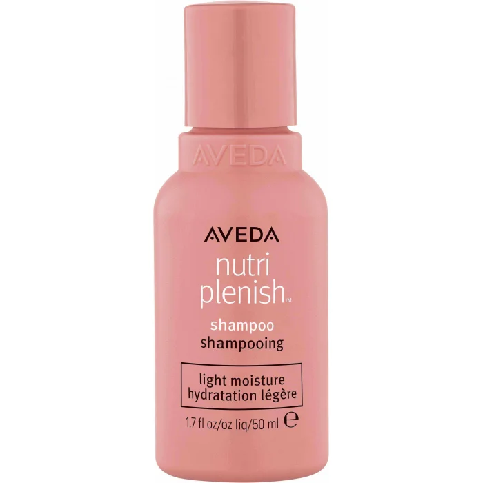 Aveda Nutriplenish Hafif Nemlendirici Saç Şampuanı 50ml 018084014318