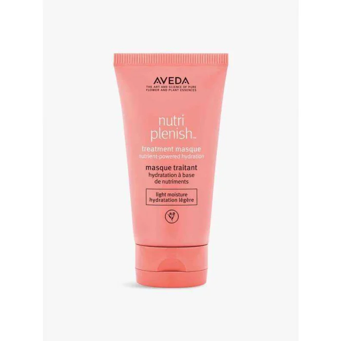 Aveda Nutriplenish Kuru Saçları Hafif Nemlendirici Maske 150ml 018084035856