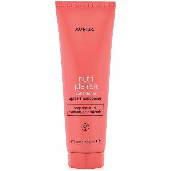 Aveda Nutriplenish Yoğun Nemlendirici Saç Kremi 50ml 018084014462