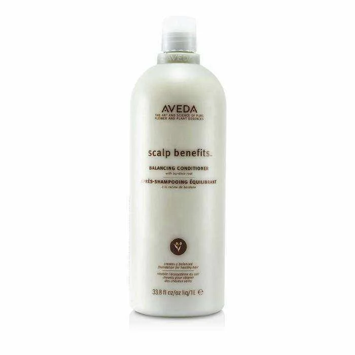 Aveda Scalp Benefits Saç Derisi Rahatlatıcı Bakım Kremi 1000ml 018084994078