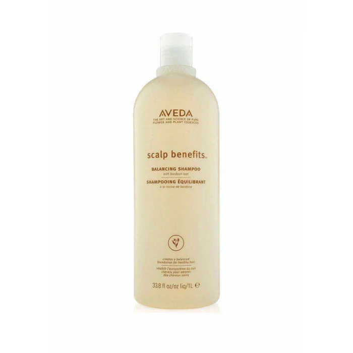 Aveda Scalp Benefits Saç Derisi Rahatlatıcı Şampuan 1000ml 018084994054