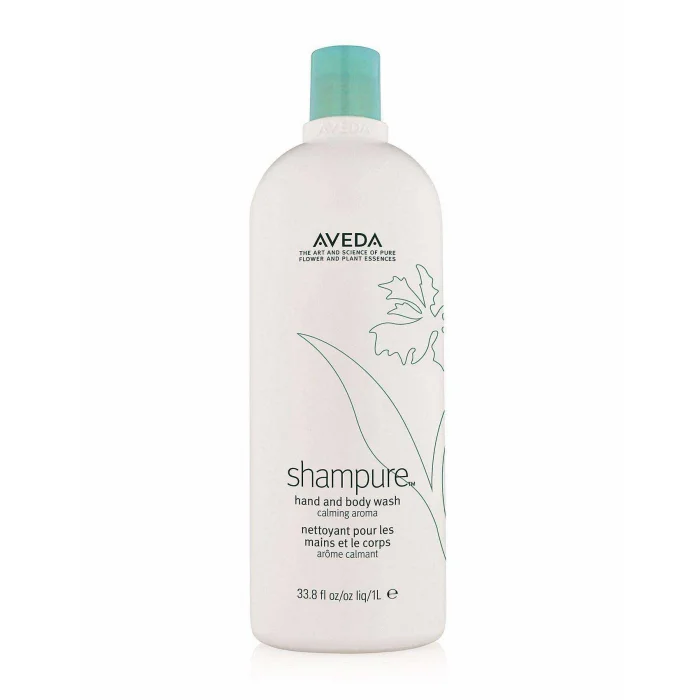 Aveda Shampure El Vücut Duş Jeli 1000ml 018084950111