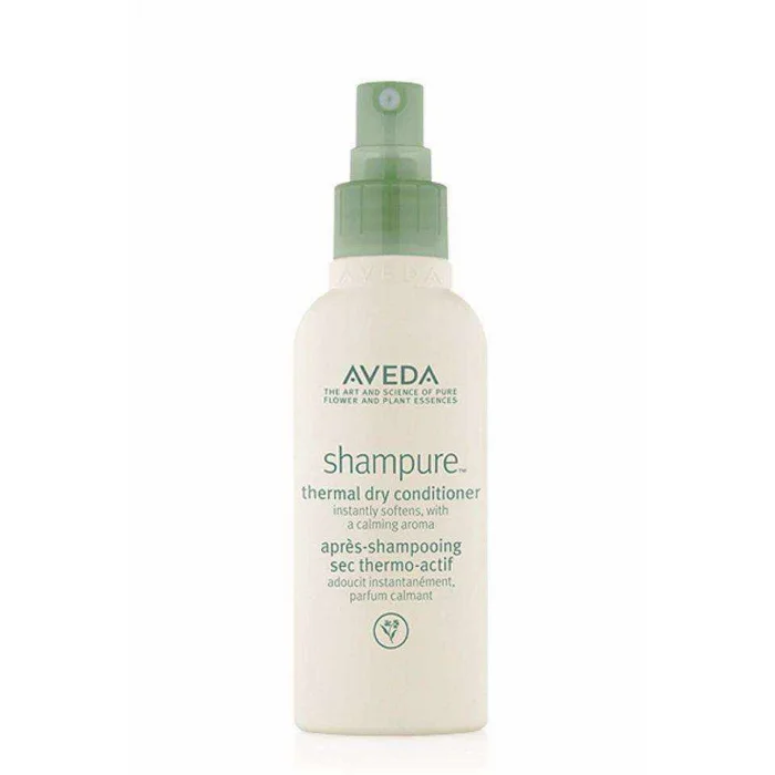 Aveda Shampure Isı Koruyucu Sprey Krem 100ml