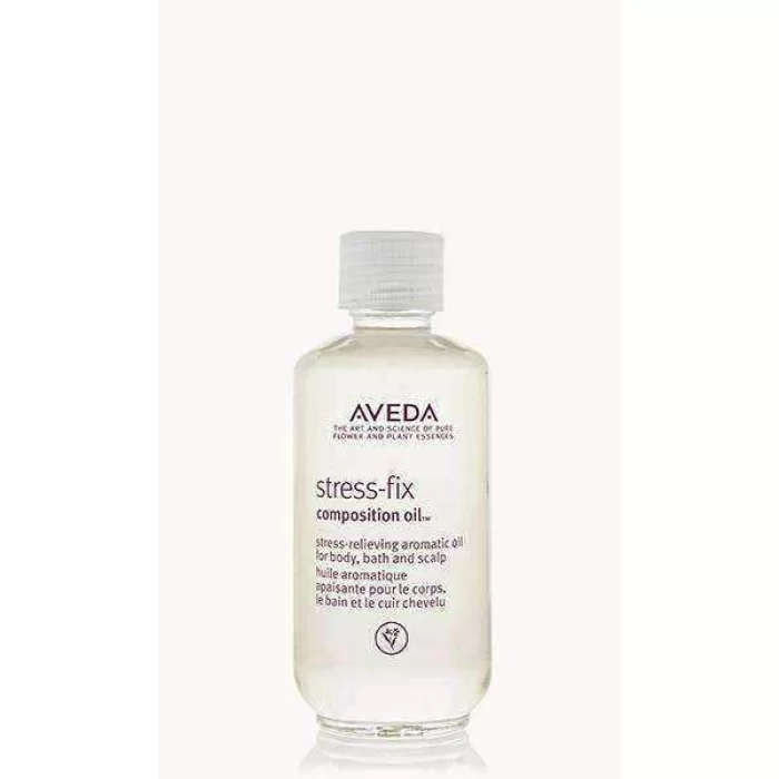 Aveda Stress Fix Stresi Azaltan Aromatik Saç Vücut Yağı 50ml 018084950081