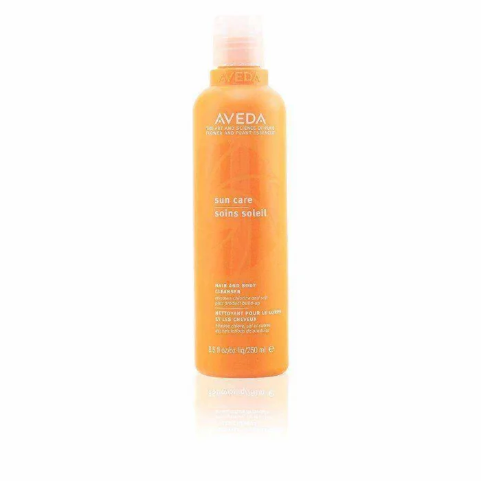 Aveda Sun Care Hair and Body Cleanser Saç Vücut Şampuanı 250ml 018084854006