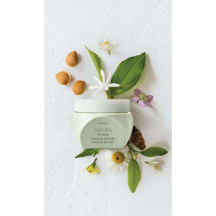 Aveda Tulasara Sıkılaştırıcı Gece Kremi 50ml 018084021699