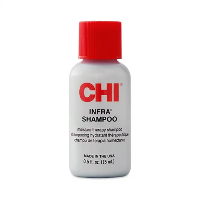 Chi Infra Nem Dengeleyeci Şampuan 15ml