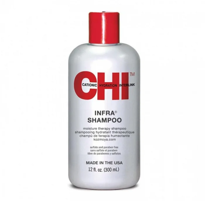 Chi Infra Nem Dengeleyici Saç Bakım Şampuanı 177ml 633911674864
