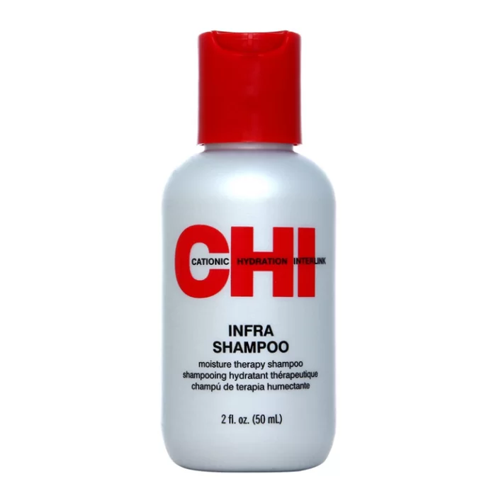 Chi Infra Nem Dengeleyici Saç Bakım Şampuanı 59ml 633911650080