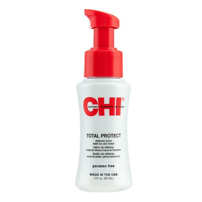 Chi Infra Total Protect Defense Saç Losyonu 59ml 633911725061