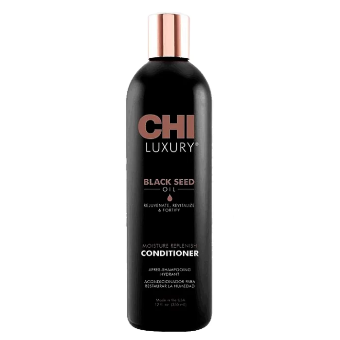 Chi Luxury Black Seed Oil Yenileyici Krem 355ml 633911788424