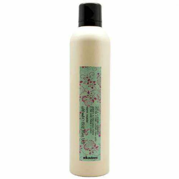 Danives MI Strong Hair Güçlü Tutucu Sprey 400ml 8004608252139