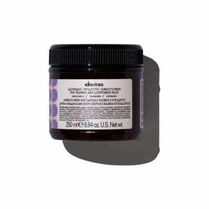 Davines Alchemic Lavender Lavanta Saç Kremi 250ml 8004608267393
