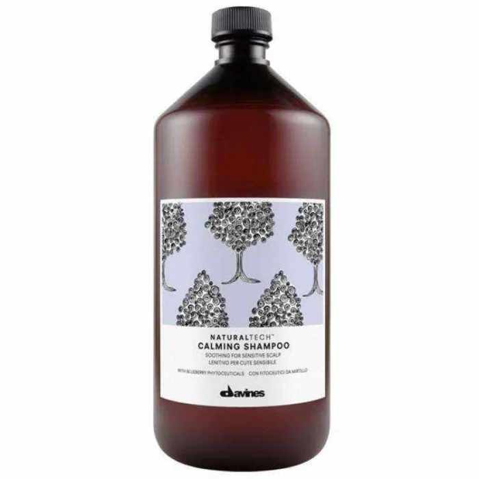 Davines Calming Yatıştırıcı Saç Bakım Şampuanı 1000ml 8004608256649