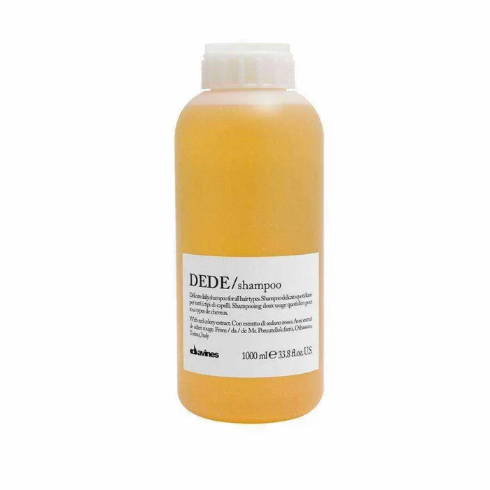 Davines Dede İnce Saçlar Günlük Şampuan 1000ml 8004608242192
