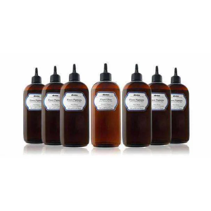 Davines Finest Pigments Yarı Kalıcı Saç Boyası 280ml 8004608220000