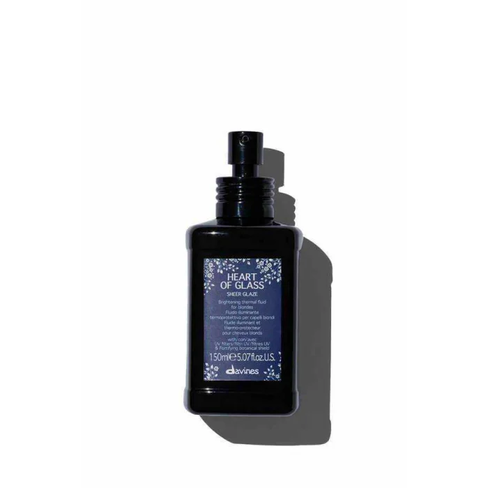 Davines Heart Of Glass Sheer Glaze Termal Sıvı Saç Losyonu 150ml 8004608271741