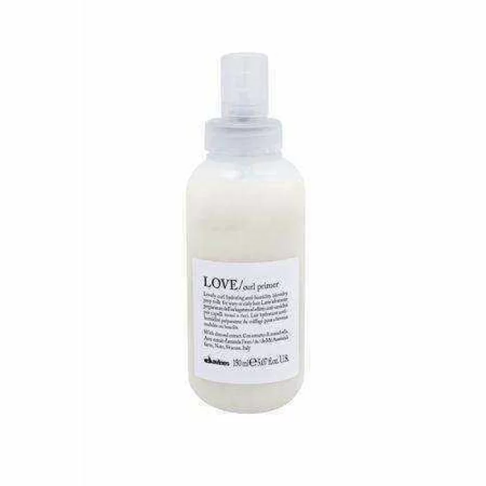 Davines Love Curl Primer Dalgalı Saç Nemlendirici Süt 150ml 8004608257189