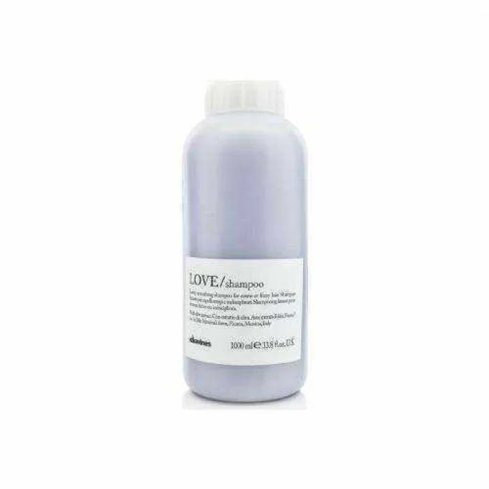 Davines Love Smoothing Kabaran Saçlar Şampuanı 1000ml 8004608246169