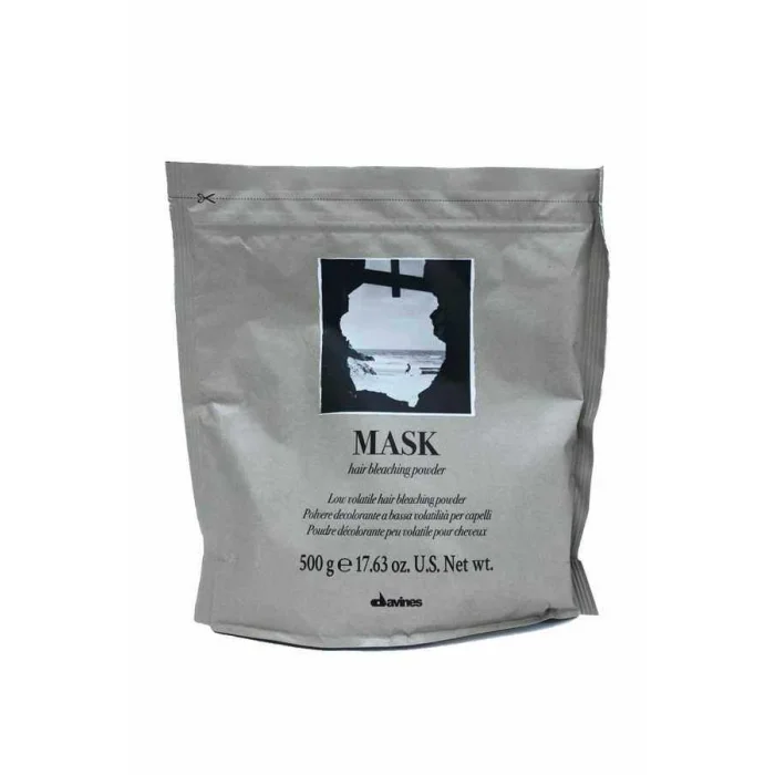 Davines Mask Toz Saç Açıcı 500gr 8004608261742